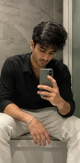 Rohan Verma