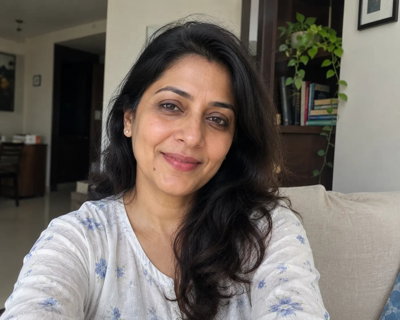 Anjali M.