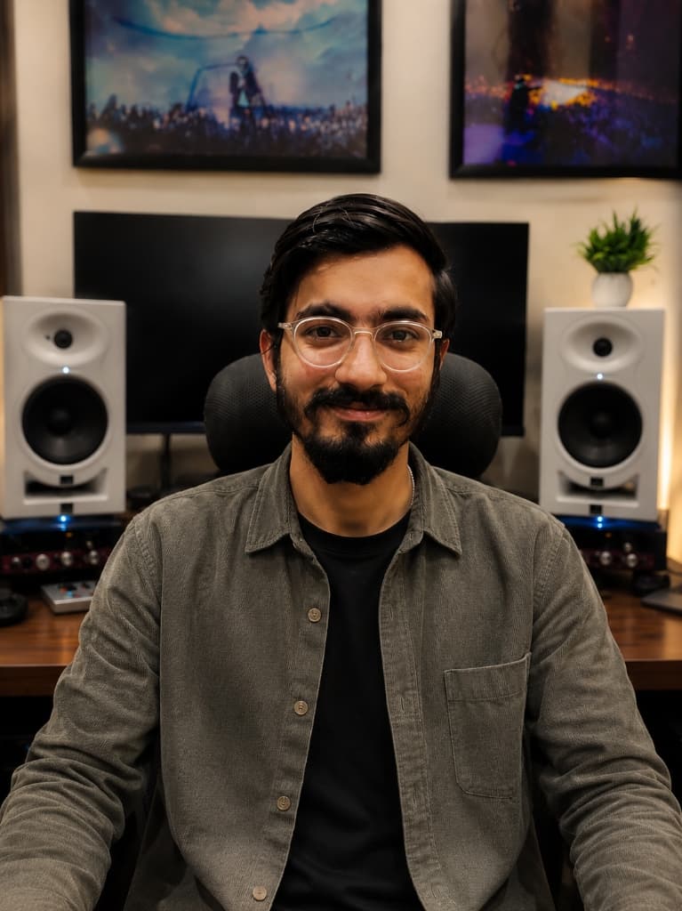 Nishant Chopra
