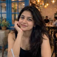 Shreya Kapoor