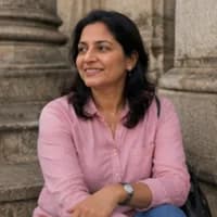 Meenakshi Iyer