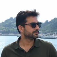 Arjun Mehta