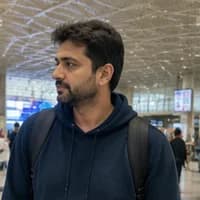 Karan Bhatia