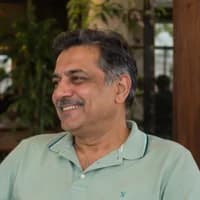 Suresh Nair